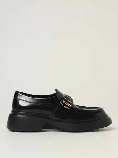 Tod's Shoes Woman  In Black