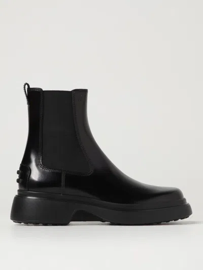Tod's Shoes Woman  In Black