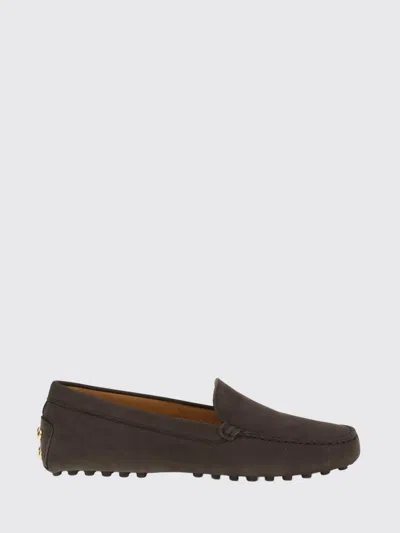 Tod's Schuhe  Damen Farbe Braun In Brown