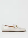 Tod's Shoes Woman  In White
