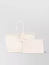 Tod's Shopper Tote With Protective Dust Bag