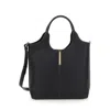 Tod's Tods Shoulder Bag In Black