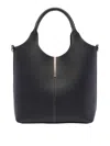 Tod's Bolsa De Hombro - Negro In Negro