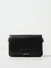 Tod's Shoulder Bag  Men Color Black