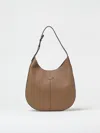 Tod's Shoulder Bag  Woman Color Beige