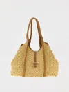 Tod's Shoulder Bag  Woman Color Beige