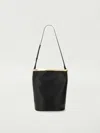 Tod's Shoulder Bag  Woman Color Black