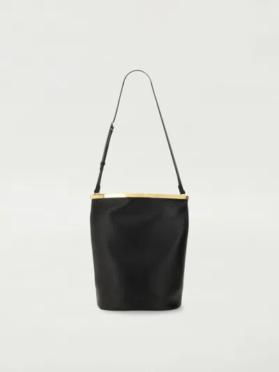 Tod's Shoulder Bag  Woman Color Black