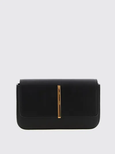 Tod's Shoulder Bag  Woman Color Black