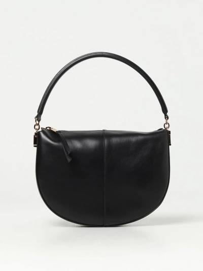 Tod's Shoulder Bag  Woman Color Black