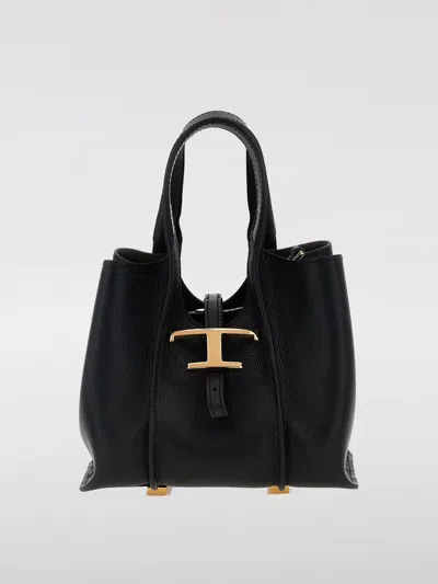 Tod's Mini Bag  Woman Color Black