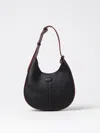 Tod's Women Dbs Sacca Hobo Mini In Black