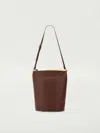 Tod's Shoulder Bag  Woman Color Brown