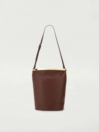 Tod's Shoulder Bag  Woman Color Brown