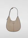 Tod's Shoulder Bag  Woman Color Brown