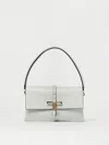 Tod's Shoulder Bag  Woman Color Kaki