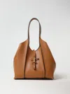 Tod's Shoulder Bag  Woman Color Leather