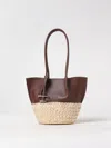 Tod's Shoulder Bag  Woman Color Mahogany