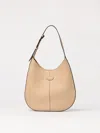 Tod's Shoulder Bag  Woman Color Sand