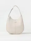 Tod's Shoulder Bag  Woman Color White