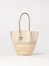 Tod's Shoulder Bag  Woman Color White