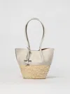 Tod's Shoulder Bag  Woman Color White