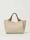 Tod's Shoulder Bag  Woman Color White In White