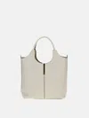 Tod's Shoulder Bag  Woman Color White In White