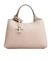 Tod's Micro Leather Top-handle Bag
