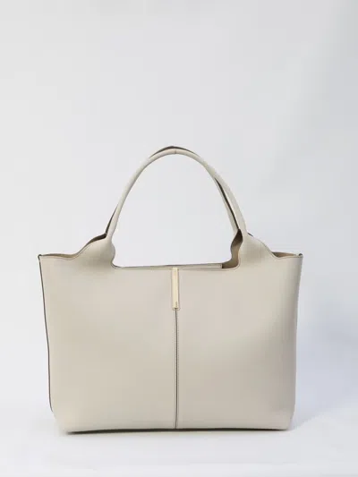Tod's Shoulder Bags White