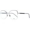 Tod's Ladies' Spectacle Frame Tods To5264 56001 Gbby2