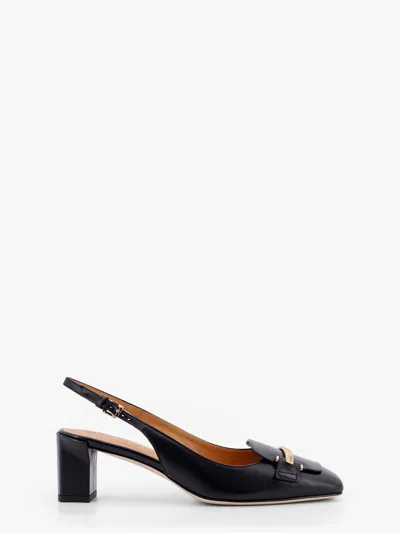 Tod's Slingback In Black