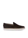 TOD'S SLIP-ON