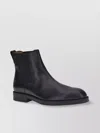 Tod's Slip-on Boots Elastic Inserts
