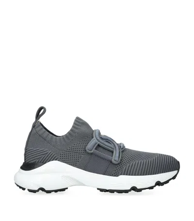 TOD'S SLIP-ON KATE SNEAKERS