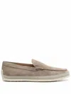 Tod's Slip-on In Multi