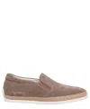 Tod's Slip-on Shoes