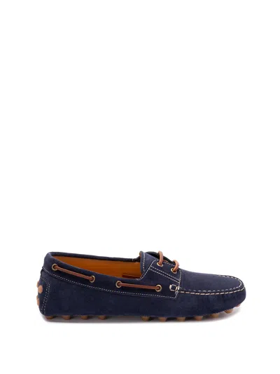 TOD'S SLIPPER LOAFERS