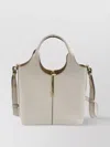 Tod's Small Bar Tote Bag