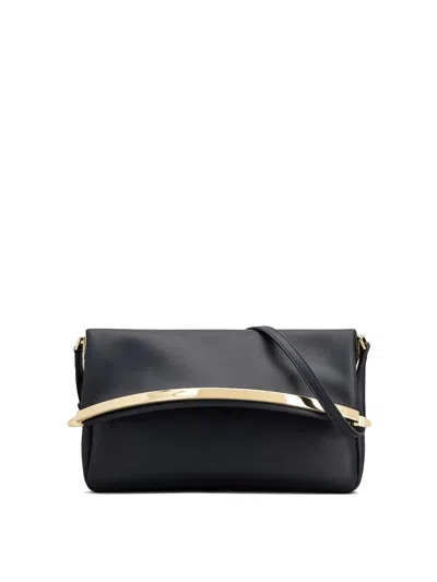 Tod's Small Clutch In Blue