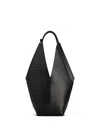 Tod's Small Di Bag In Black