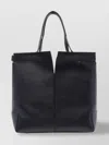 Tod's Small Di Folio Shopping Bag
