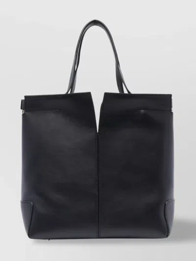 Tod's Small Di Folio Shopping Bag