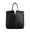 Tod's Small Di Handbag Folio Shoulder Bag In Black