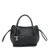 Tod's Small Leather Bucket Bag