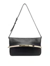 Tod's Bolsa Bandolera - Negro