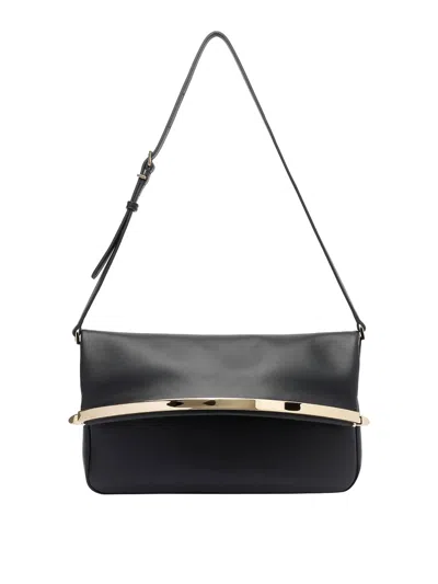 Tod's Bolsa Bandolera - Negro