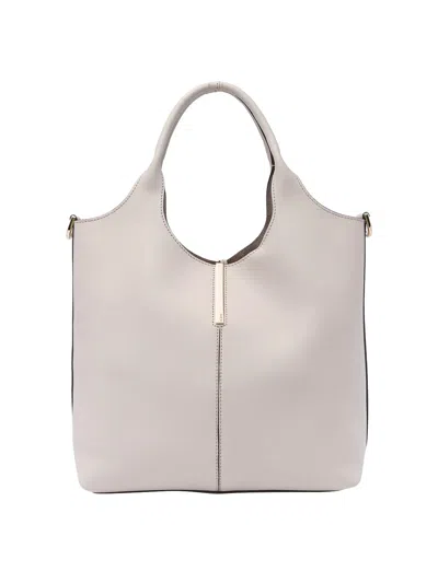 Tod's Bolso Shopping - Blanco