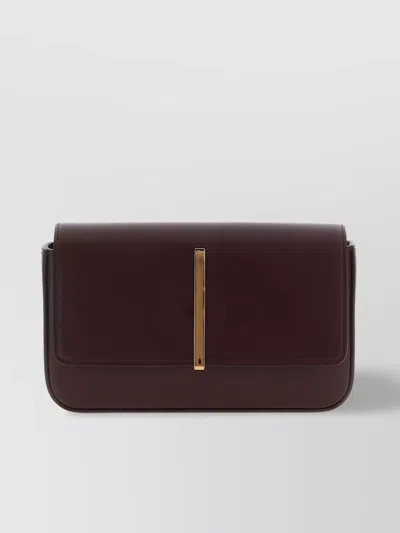 Tod's Small Leather Shoulder Bag