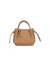 Tod's Small Leather Bucket Bag